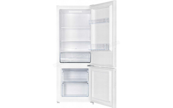 FAR CB2021W - Vue de l'int&eacute;rieur