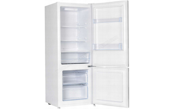 FAR CB2021W - Vue de l'int&eacute;rieur