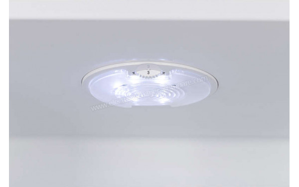 FAR CB25521W - Eclairage int&eacute;gr&eacute;