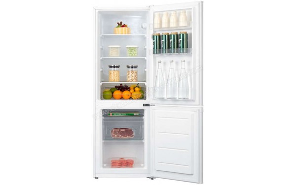 FAR CBW169W - Vue de l'int&eacute;rieur