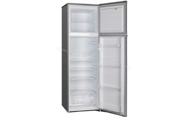 FAR DP2620IL - Vue de l'int&eacute;rieur