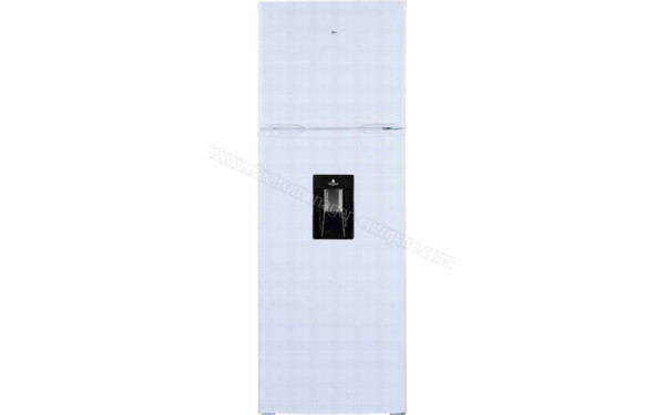 FAR DP300WDW - Vue de face