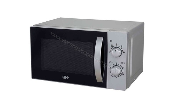 FAR FMO 20 SIL - Vue 3/4 droite