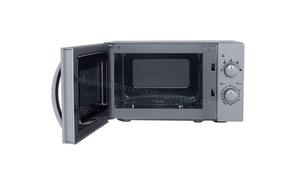 FAR FMO 20 SIL - Vue de l'int&eacute;rieur