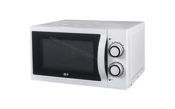 FAR FMO20W - Vue 3/4 droite