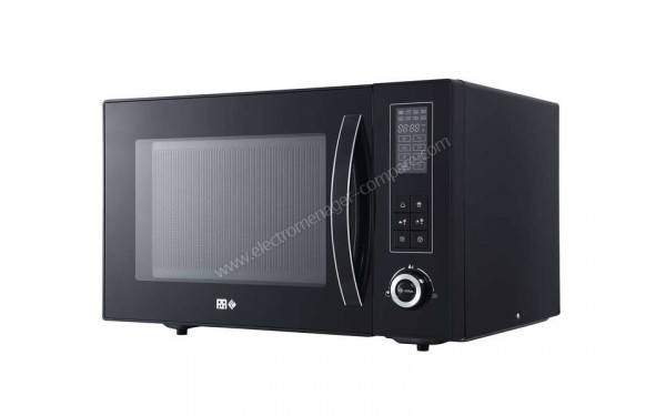 FAR FMO30EB - Vue 3/4 droite