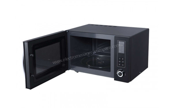 FAR FMO30EB - Vue de l'int&eacute;rieur