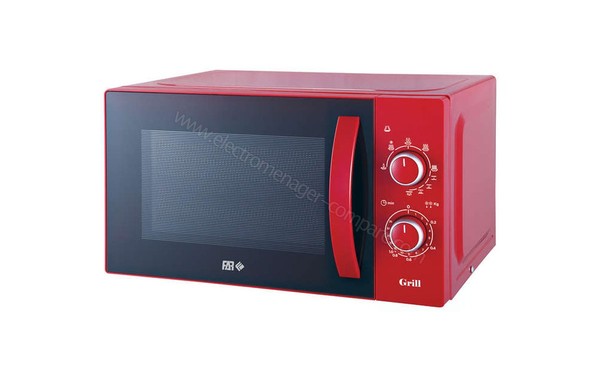 FAR FMOG20BR - Vue 3/4 droite