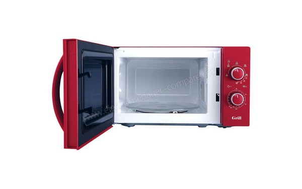 FAR FMOG20BR - Vue de l'int&eacute;rieur