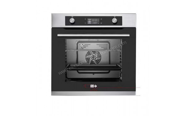 FAR FMP7121XA - Vue de l'int&eacute;rieur