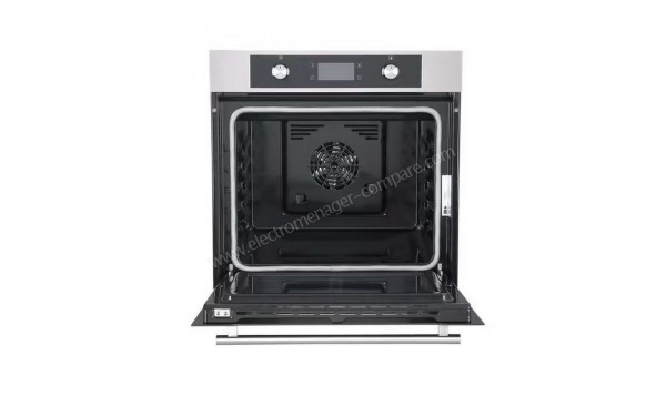 FAR FMP7121XA - Vue de l'int&eacute;rieur