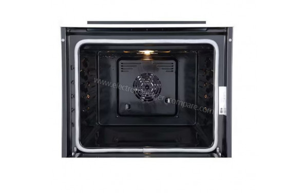 FAR FMP7121XA - Vue de l'int&eacute;rieur