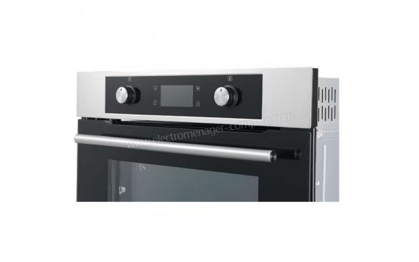 FAR FMP7121XA - Panneau de commandes