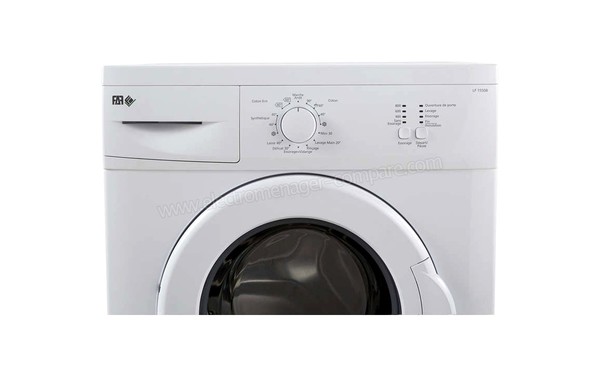 FAR LF15508 - Panneau de commandes