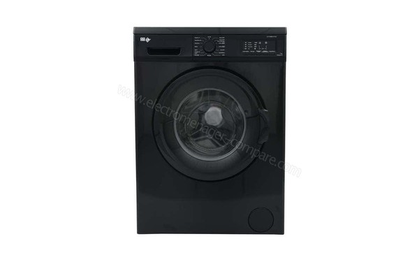 FAR LF712BK17 - Vue de face