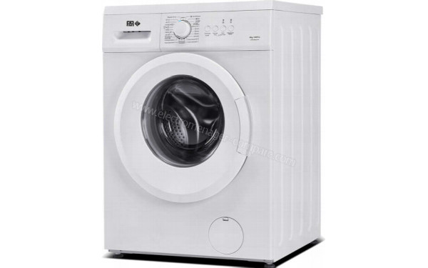 FAR LF814RD21W - Vue 3/4 droite