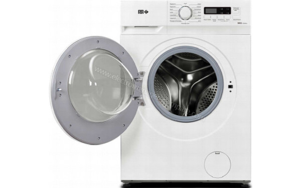 FAR LF912RL21W - Vue de l'int&eacute;rieur