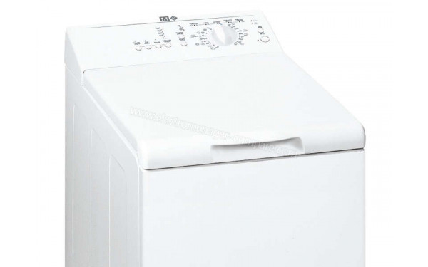 FAR LT510H20W - Vue du dessus