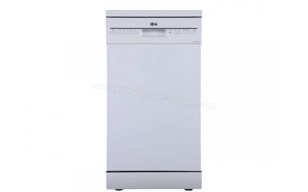 FAR LV10C49M21W - Vue de face