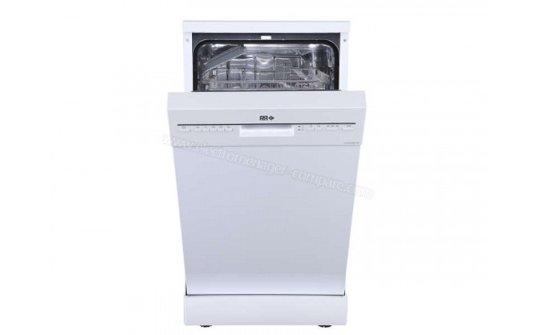 FAR LV10C49M21W - Panneau de commandes