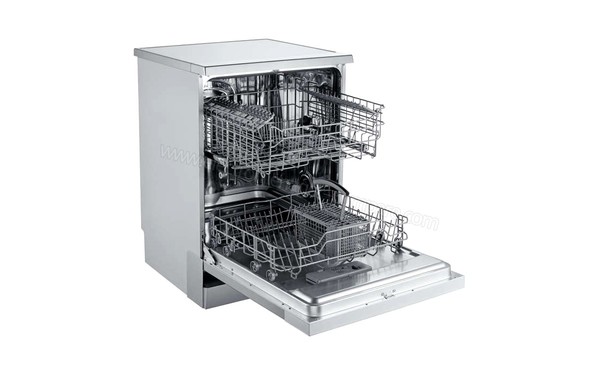 FAR LV4715X - Vue de l'int&eacute;rieur