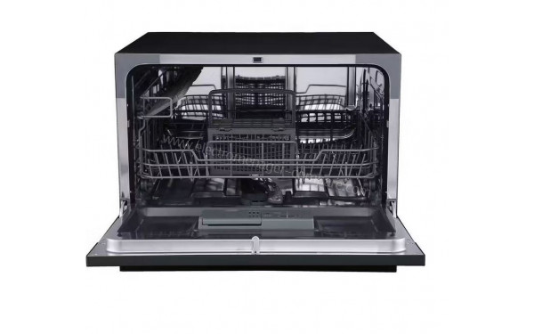 FAR LVC6C51M21BK - Vue de l'int&eacute;rieur