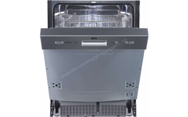 FAR LVI1120A++4PM - Vue de face