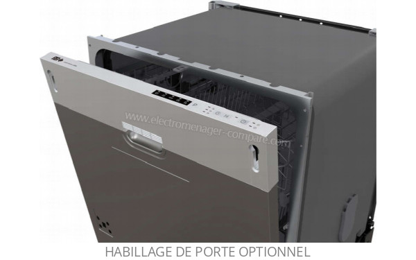 FAR LVIF1120A++49M - Panneau de commandes