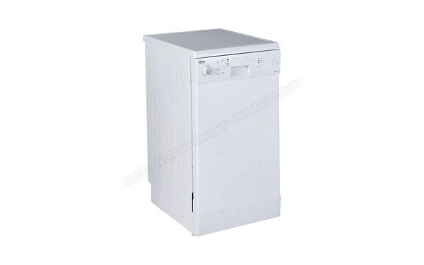 FAR LVS4912 - Vue 3/4 gauche