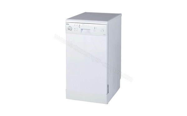 FAR LVS4912 - Vue 3/4 droite