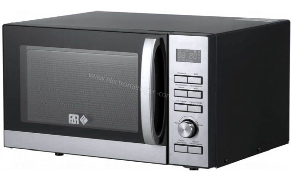 FAR MOGE25900B - Vue 3/4 droite