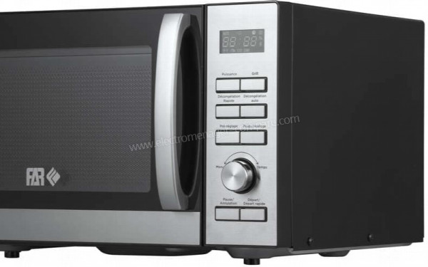 FAR MOGE25900B - Panneau de commandes