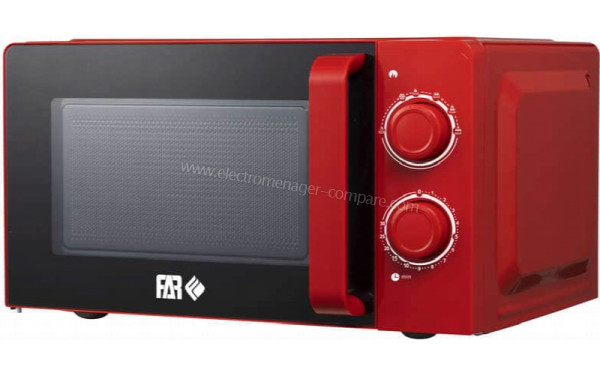 FAR MOM20R - Vue 3/4 droite