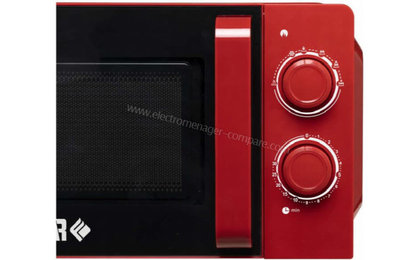 FAR MOM20R - Panneau de commandes
