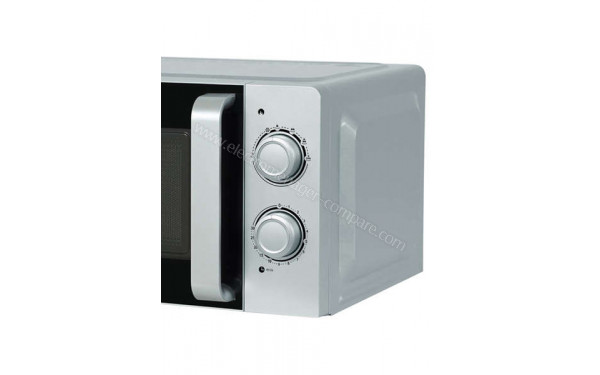FAR MOM20S - Panneau de commandes