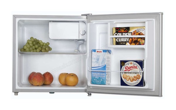 FAR R1046S - Vue de l'int&eacute;rieur