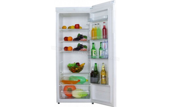FAR R1329W - Vue de l'int&eacute;rieur