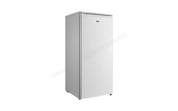 Réfrigérateur 1 Porte Gauche Blanc - RÉFRIGÉRATEURS 1 PORTE 