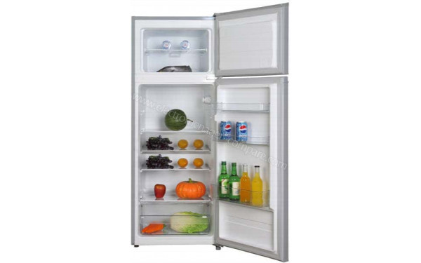 FAR R2020IL - Vue de l'int&eacute;rieur