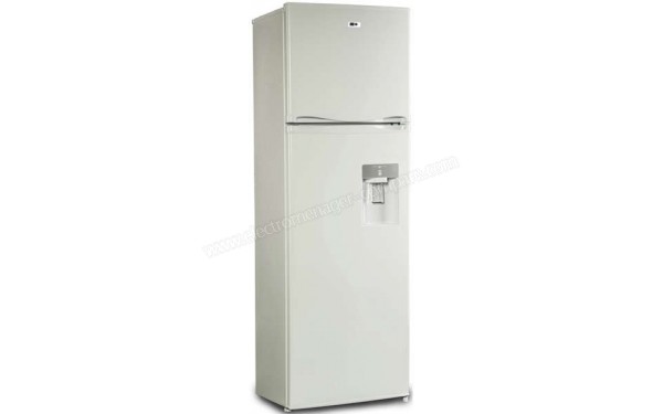 Réfrigerateur-Congélateur Far - Promos Soldes Hiver 2024