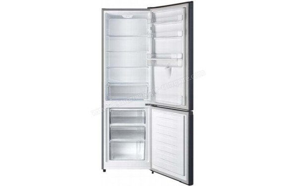 FAR R2621WDBK - Vue de l'int&eacute;rieur