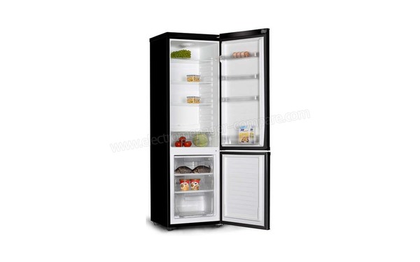 FAR R5215BK - Vue de l'int&eacute;rieur