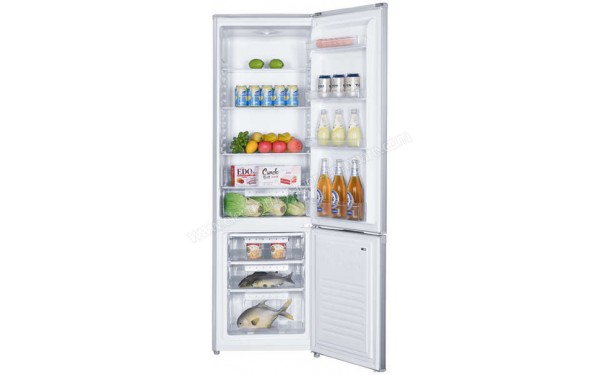 FAR R5219S - Vue de l'int&eacute;rieur