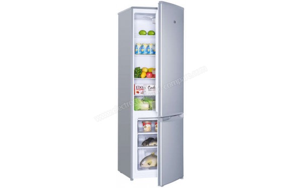 FAR R5219S - Vue 3/4 gauche avec porte ouverte