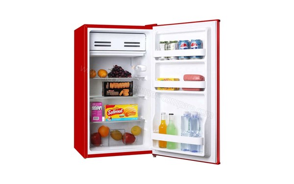 FAR RT2015RD - Vue de l'int&eacute;rieur