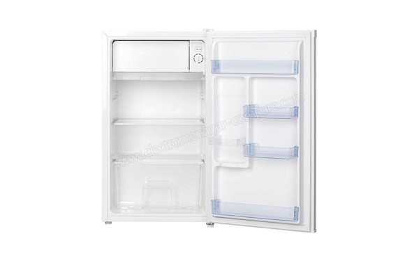 FAR RT 917 W - Vue de l'int&eacute;rieur