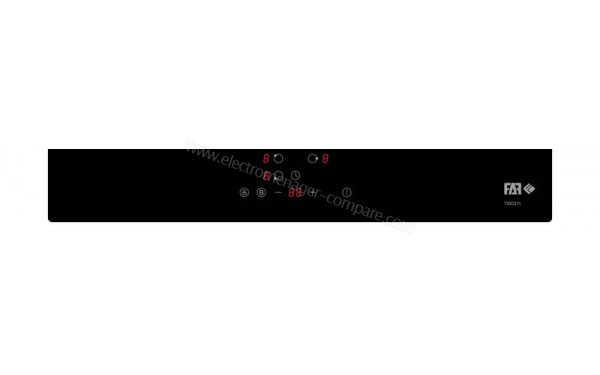 FAR TI60311 - Panneau de commandes
