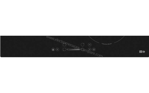 FAR TI70INF444/V20 - Panneau de commandes