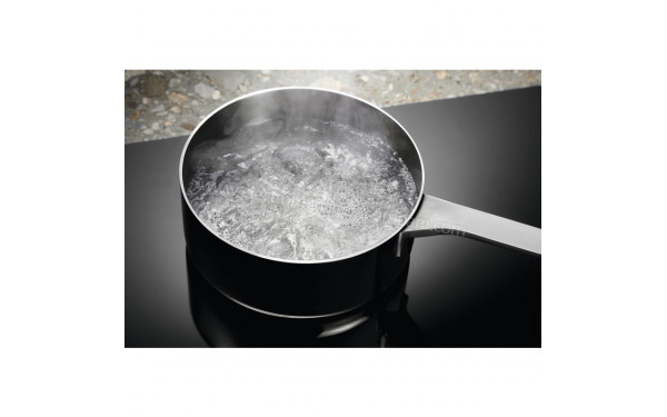 ELECTROLUX CIT60330BK - Mise en situation