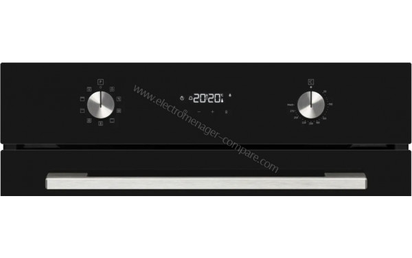 FAURE FAUFBI69CX31 - Panneau de commandes